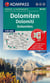 672 Dolomites