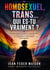 HOMOSEXUEL, TRANS... QUI ES-TU VRAIMENT ?