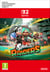 DDC Splatoon Raiders