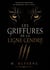 GRIFFURES DE LIGNE CENDRE