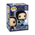 Figurine Funko Pop! - Harry Potter - Severus avec patronus n°206