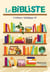 Le bibliste 6e culture biblique : Livre-fichier enfant