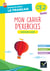 En route pour le Français - CE2 - Cahier de grammaire-orthographe - Parcours jaune - Ed. 2026