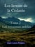 Les larmes de la Cédanie - Tome 2 Les royaumes oubliés