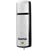 Clé USB Hama - Fancy - Aluminium brossé - Argent