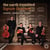 The earth trembled - CD