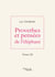 Proverbes et pensées de l'éléphant - Tome VII