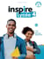 Inspire lycée 4 : FLE - B2 - Livre de l'élève + Cahier d'activités