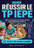 REUSSIR TP IEPE TITRE PROFESSIONNEL D IN