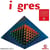 I Gres - édition colorée - Vinyle