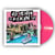 40 Years Of Fuckin' Up - Soundtrack - édition colorée - Vinyle