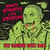 The Vampire Bites Back - Vinyle
