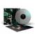 Atropa - édition colorée - Vinyle