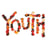 Youth - édition colorée - K7