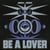Be A Lover - Vinyle