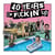 40 Years Of Fuckin' Up - Soundtrack - CD