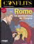 Conflits n°65 : Rome, la permanence de l'Empire