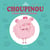 Choupinou n'aime pas les bisous