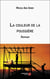 La couleur de la poussière
