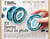Kit savons Graine Creative - Moule thermoformé - Blanc et bleu - Argile noire
