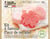 Kit savon Graine Creative - Parfum fleur de cerisier - Rose