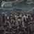In The Wide Vale Of Uncreated Night - édition colorée - Vinyle