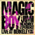 Magic Boy - CD
