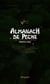 ALMANACH DE POCHE DE LA SORCIERE DEBROUILLARDE