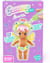 Creamy Deco DIY Baby Paillette - Canal Toys
