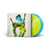 The Sea Of Emotion - édition colorée gatefold - Vinyle