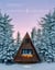 Christmas Hideaways