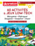 60 ACTIVITES ET JEUX LOW-TECH