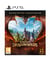 RuneScape Dragonwilds Deluxe Edition PS5