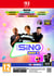 Let's Sing 2027 bundle micros SW2