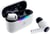 Écouteurs sans fil Razer - Hammerhead v3 x Hyperspeed Playstation - Bluetooth - Blanc