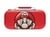 Coque de protection Power A - Super Mario - Rouge et bleu - Pour Nintendo Switch 2
