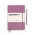 Carnet - Leuchtturm1917 - B5 - Dusty Rose - 219 pages - Uni