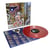 Somewhere in Time - édition colorée - Vinyle