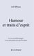 Humour et traits d'esprit