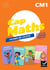 Cap Maths Maroc CM1 - Ed. 2026 - Fichier élève