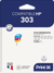 1 Cartouche d'encre Print3E - compatible HP 303 - Couleur