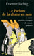 Le parfum de la chatte en noir