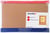 Tableau liège cadre en aluminium Juvenilia - 60 x 90 cm
