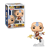 Figurine Funko POP! - Avatar Le Dernier Maître de l'Air - Aang n°2106