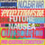 Future Nausea - CD