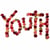 Youth - édition colorée - Vinyle
