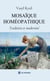 Mosaïque homéopathique