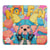 Tapis de souris Qck L Steelseries - Fortnite - Guff