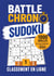 Battle chrono Sudoku