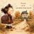 Prune et le cartable trop lourd - illustrations, couleur